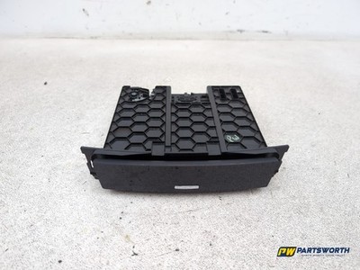 MERCEDES-BENZ ML300 SPORT CDI BLUE-CY Centre Console Dash Storage Compartment