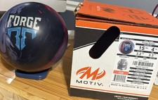 MOTIV Forge Ember 15lb Bowling Ball New In Box
