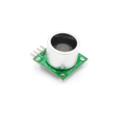 RCWL-1605 Transceiver Integrated Open Ultrasonic Ranging Module Circuit Board