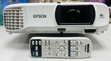Epson EH-TW650 LCD Projector
