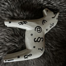 IKEA Dala Pferd Sammlerstück Brille