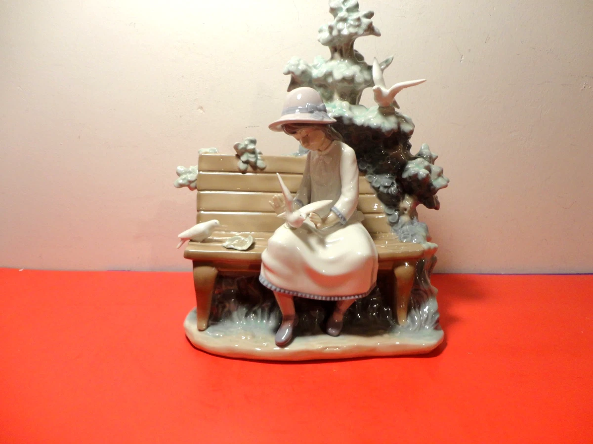 Nao By Lladro In other Lladro Figurines for sale | eBay