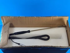 Fluke 720RTD RTD PROBE for 721 and 719 Pro 719Pro Thermometer Temperature Probe