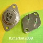 1 PCS IRF250 TO-3 IRF 250 N-Channel Power Mosfet Transistor Chip