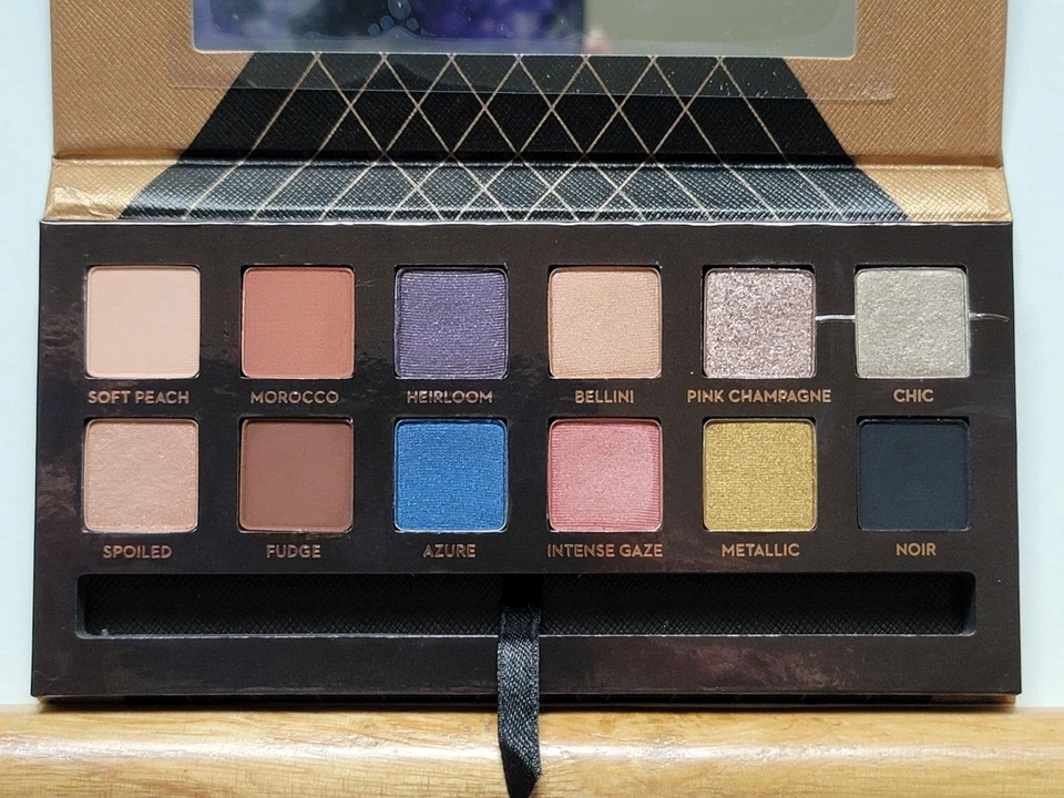 Anastasia WORLD TRAVELER Palette - Image 2 of 4