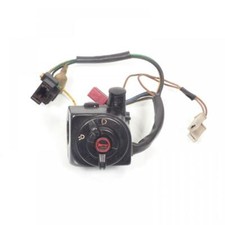 Commodo gauche origine pour