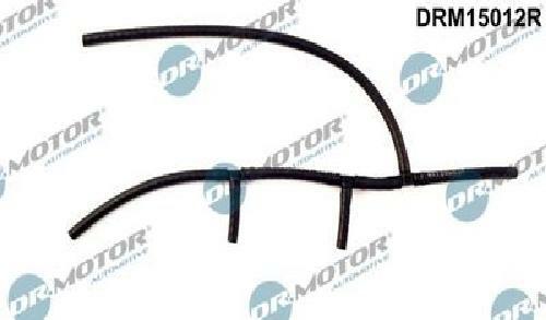 Dr.Motor Automotive DRM15012R Hose, fuel overflow for OPEL - Image 5