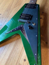 Bacchus Flying V