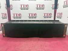 Direct Logic D3-10B 305 Koyo 110/220VAC I/O Panel Mount