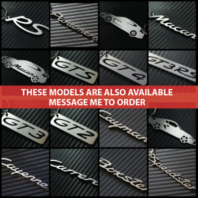 FR KEYRING LEON IBIZA CUPRA O | Australia - Foto 6