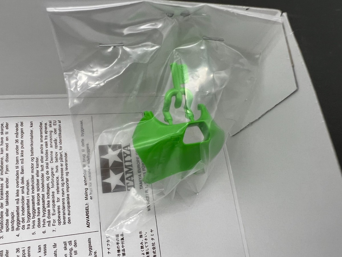 TAMIYA KAWASAKI Ninja ZX-RR 1/12 . Item14109 from Japan | eBay TAMIYA KAWASAKI Ninja ZX-RR 1/12 . Item14109 from Japan | eBay