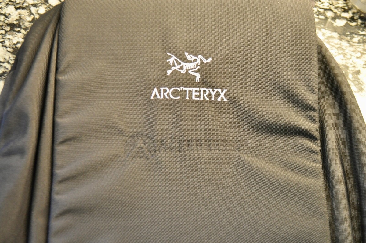 Arcteryx Blade 20 Backpack Laptop Bag | eBay