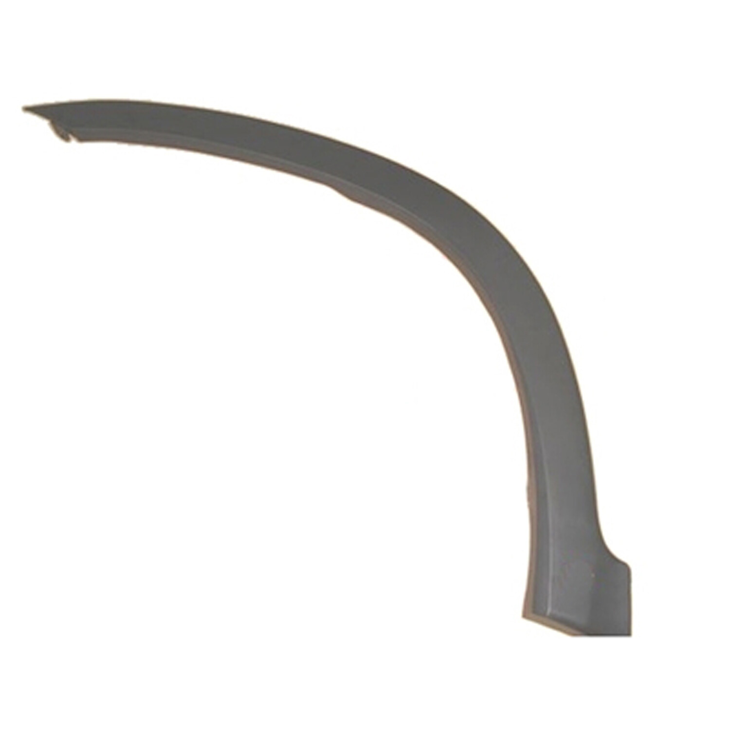 New Front Driver Side Wheel Arch Trim Direct Replacement Fits 2005-2006 CR-V