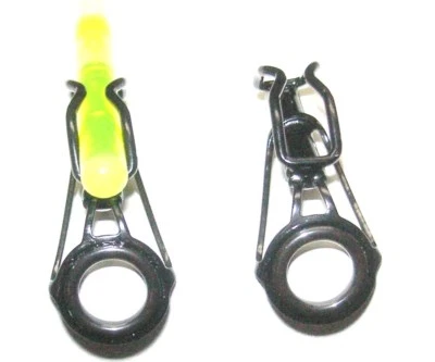 SIC-Endring Knicklichthalterung Knicklicht Endring Spitzenring Knicklichter