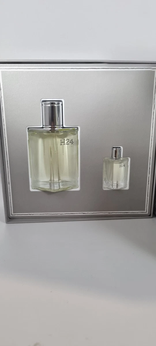 h24 fragrantica