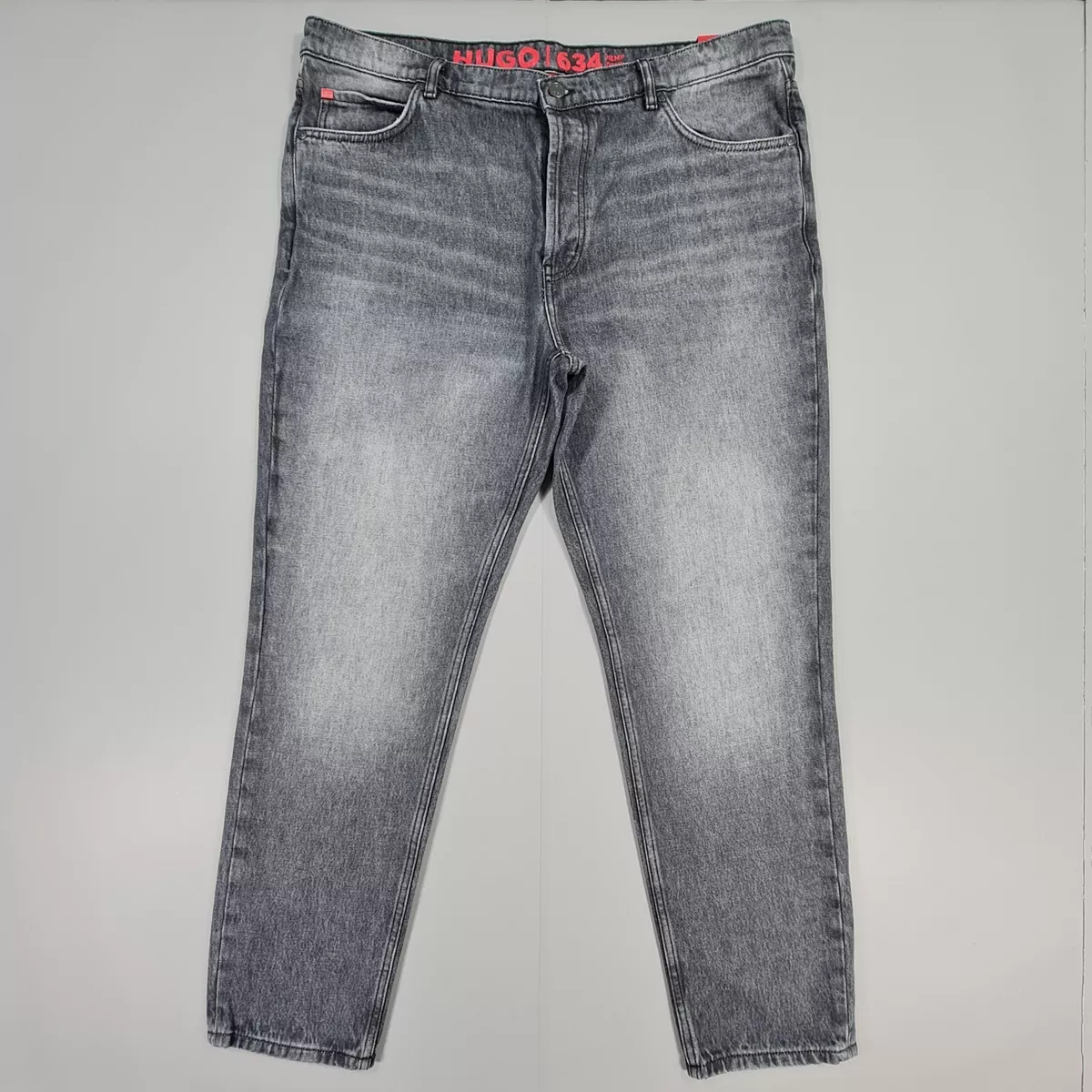 Hemp jeans cheap mens