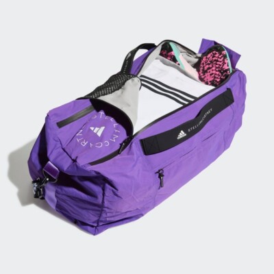 adidas by Stella McCartney Studio Bag Gym Duffle bag ASMC adidas by Stella McCartney Studio Bag Gym Duffle bag ASMC