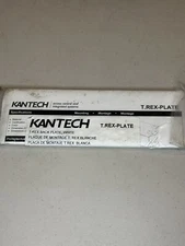 New, Kantech T.Rex-Plate T.Rex Back Plate White for Trex DN1544-0402