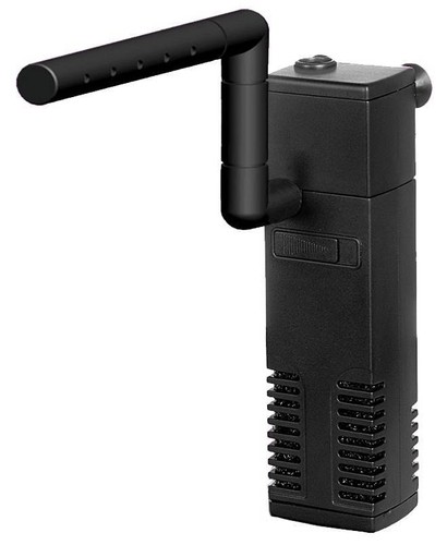 350L/H Hidom Aquarium Internal Submersible Filter Fish Tank Filtration Pump