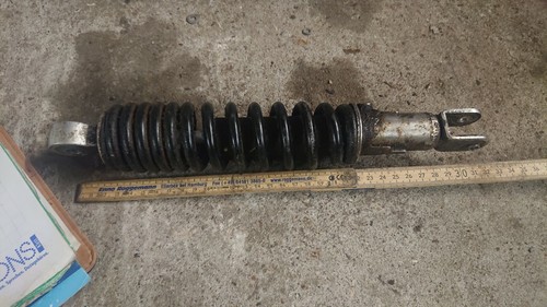 Yamaha Aerox Minarelli Federbein 310mm