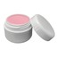 World Of Nails UV-Aufbaugel Rosa Milchig – 15 Ml, Dickviskos, Für Babyboomer Look