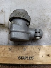 ITT Cannon 19 Pin female Connector Standard  ...