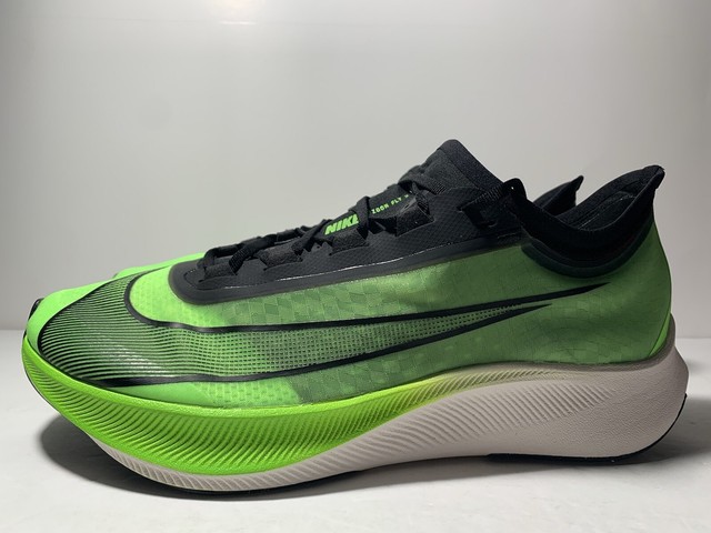 nike zoom fly 2019