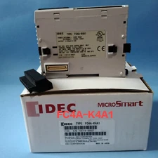 1PCS NEW FOR IDEC Controller FC6A-K4A1 FC6A-K4A1 FAST SHIP#XR