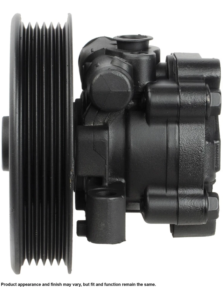 Bomba de direção hidráulica Cardone 2007 2008 2009 2010 para 2006-2015 Mazda MX-5 Miata - Imagem 4 de 4