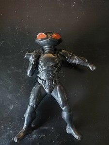 juguetes aquaman burger king