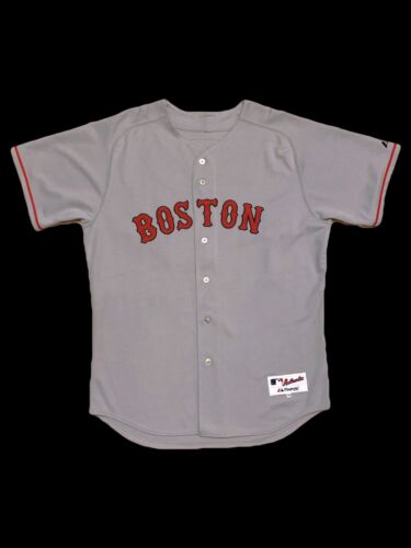Hideki Okajima Boston Red Sox Jersey Size 48 - Picture 2 of 2