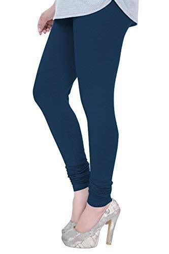 Indian Churidar Cotton Stretchable Leggings for Women Yoga Ethnic Free / Ship - Picture 36 of 40