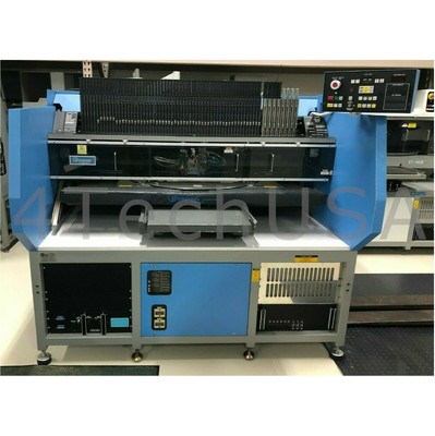 PCB Assembly Equipment - Dip Inserter