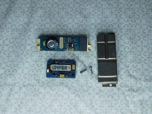 Motorola UCM kit for XTL5000 v/u/800 mobile radios AES-256 DES-OFB DES-XL 3 alg