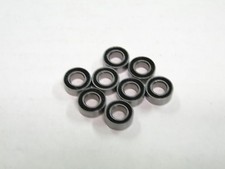New Kyosho 4wd Bearings Axle Optima Javelin Pro Kp6 New Kyosho 4wd Bearings Axle Optima Javelin Pro Kp6