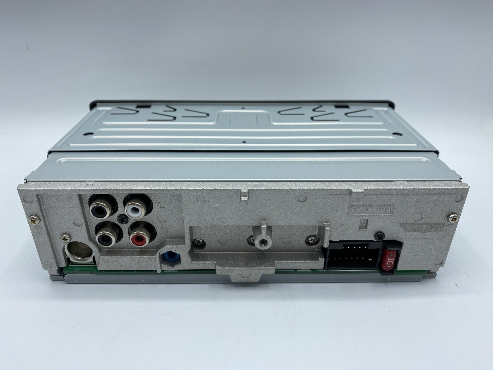 SONY DSXA410BT Bluetooth Car Stereo FM/AM Digital Media Player w