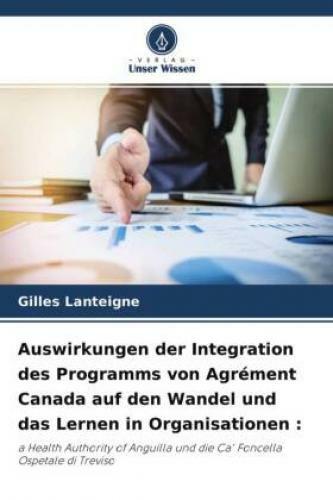 Thumbnail - Auswirkungen Der Integration Des Programms Von Agrément Canada Auf Den