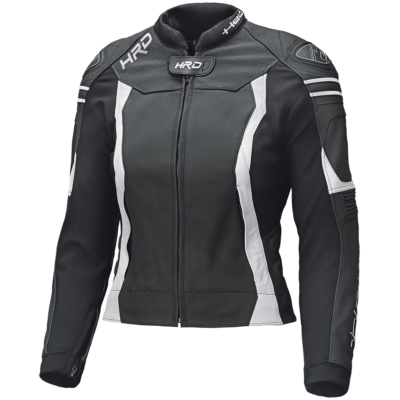 Held Street Sportjacke Motorradjacke Lederjacke Racing Damen