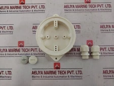 DETECTOMAT 31181 Smoke Detector Base