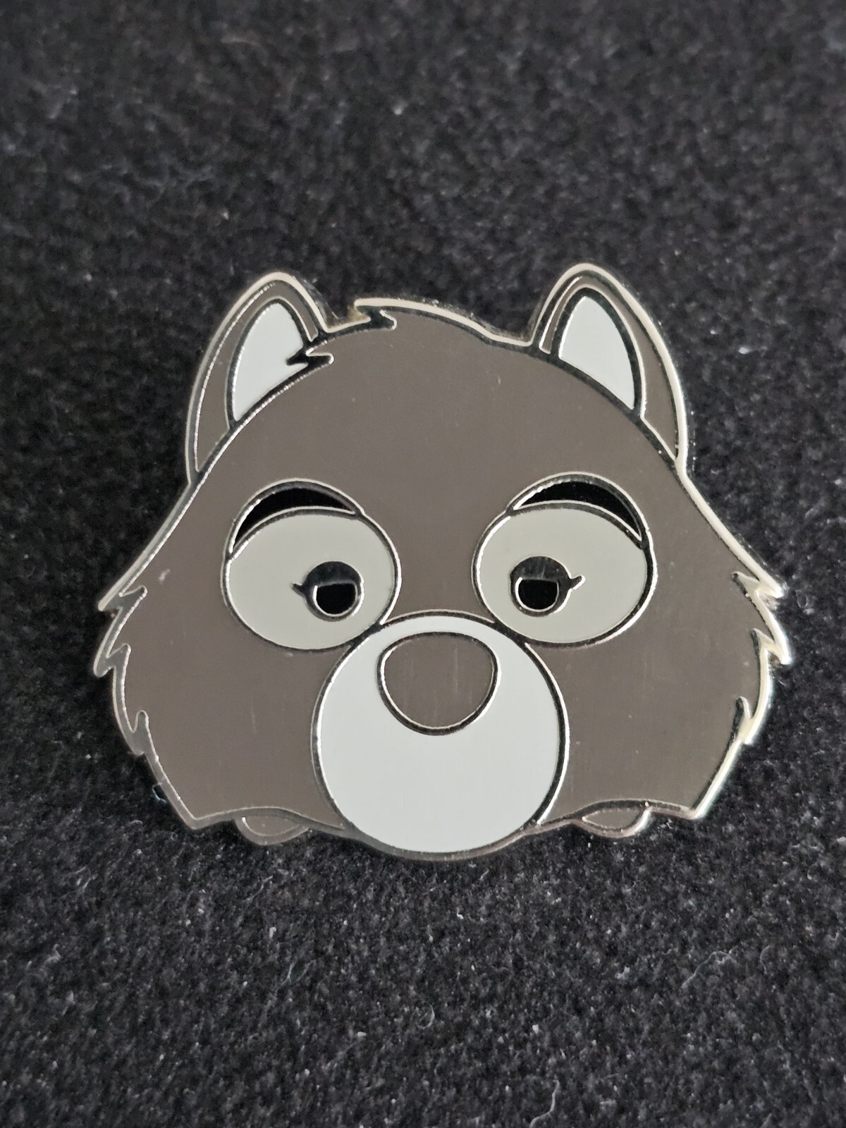 Disney Tsum Tsum Series 3 Mystery Pack Collection Jungle Book Akela Pin CUTE