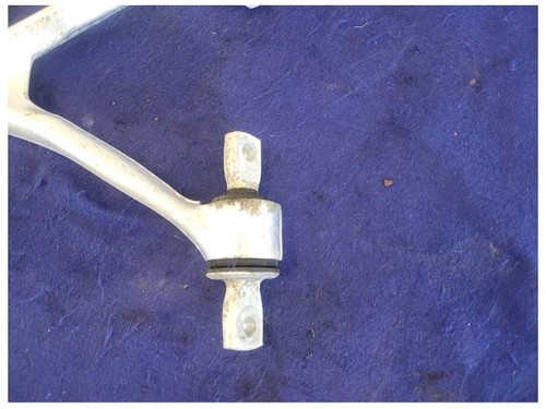 1997-2004 Chevrolet Corvette Z06 FRC C5 Passenger Upper Control Arm Front 2082 - Foto 7 di 12