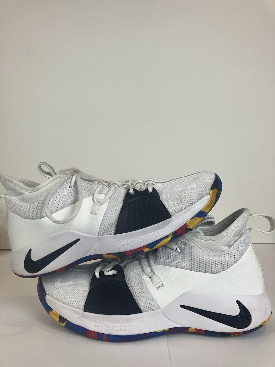 Size 12 - Nike PG 2 NCAA Tournament for sale online | eBay