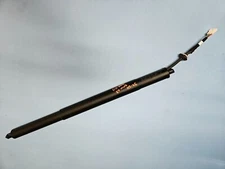 20-24 Bmw X5 Right Trunk Lid Tailgate Power Lift Shock Strut 9482800 Oem