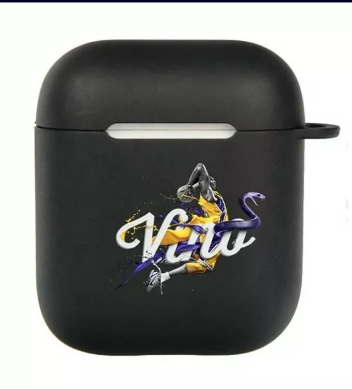 Kobe bryant airpod case sales