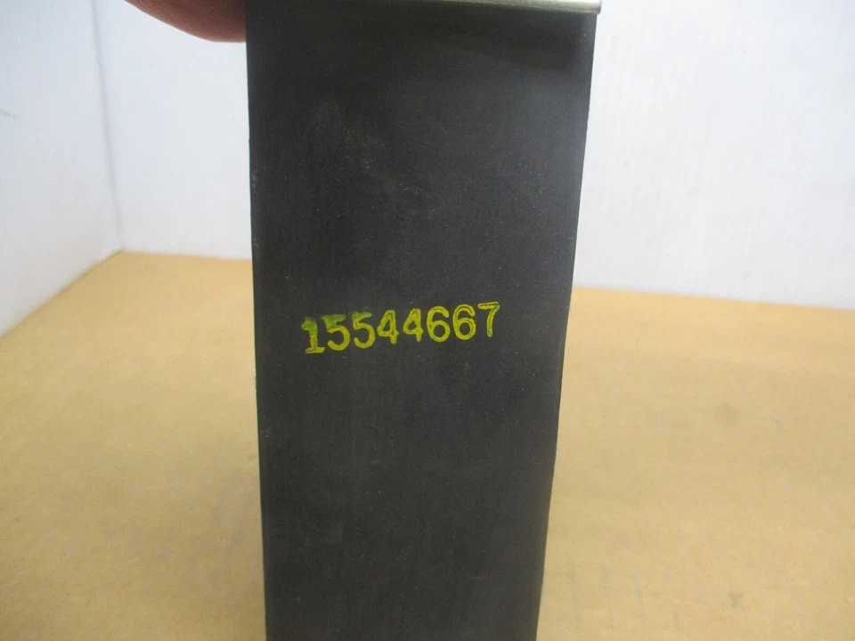 GM 15544667 Hanger Asm Muffler Tail Pipe - Image 3 of 4