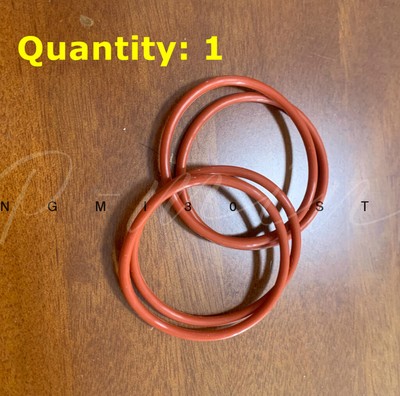Quantity: 1 Outlet High Temperature Belt 143526 Accessories #F7