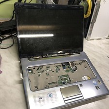 HP Pavilion DV5-1210el notebook 