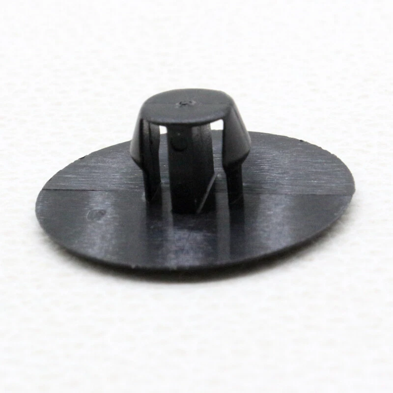 10 Se Adapta a Mitsubishi Galant MU481187 Capucha Aislamiento Clip de Retención Sujetador de Nylon Foto 2 de 4