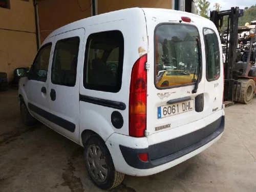 8200236591 Reflektor prawy do RENAULT KANGOO I (F/KC0) Alize 2004 3827811 - Zdjęcie 9 z 9