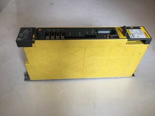 FANUC servo driver A06B-6114-H303 A06B6114H303 refurbished 2-5 days delivery - Picture 2 of 2
